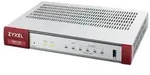 Zyxel USG Flex 100 - Firewall - 4 Anschl&uuml;sse
