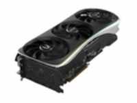 Zotac GeForce RTX 4070 Ti AMP EXTREME AIRO GrafikkarteChipsatz: NVIDIA GeForce