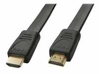 Lindy - HDMI-Kabel - HDMI (M) bis HDMI (M) - 1 m