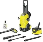 Hochdruckreiniger K 5 WCM Premium Home