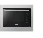 Panasonic SDA Einbaurahmen NN-TK81LCSCP eds