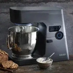 GRAEF MYestro KM7016 K&uuml;chenmaschine 800W mit 7L