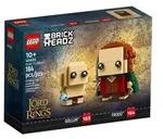 LEGO&reg; BrickHeadz 40630 FrodoTM und GollumTM
