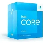 Intel Core i3 3,4 GHz