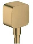 Schlauchanschluss HANSGROHE