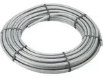 Viega Raxofix-Mehrschichtverbundrohr ohne Schutzrohr, Modell 5302, d 20, s 2.8, V