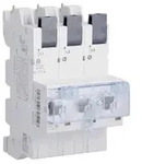 Hager Hauptleitungsschutzschalter 50 A 400 V
