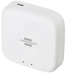 Brennenstuhl 1294060, Erweiterungsmodul, Wei&szlig;, Kunststoff, Zigbee 3.0, 100 m, 60 mm