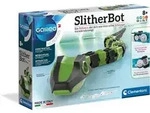 Clementoni 59212 - Galileo Robotics SlitherBot Roboter-Schlange