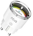 Nous A1T Smarte Steckdose, Tasmota Firmware, WLAN