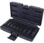 KS Tools Stecknuss-Set 515.1050
