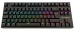 LC-POWER - LC Power LC-KEY-MECH-2-RGB-C-W - Tastatur - TKL