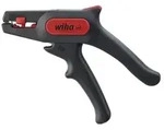 Wiha Z 72 0 06 Automatischer Abisolierer, Koaxial 0.2 to 6 mm2