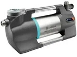GARDENA 6300 SilentComfort Gartenpumpe 6300 l/h 49m