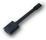 Dell - USB-Adapter - USB-C (M) bis USB Typ A (W)
