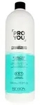Revlon Proyou The Moisturizer Shampoo 1000ml
