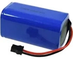 Powery Akku f&uuml;r Saugroboter Eufy RoboVac 11, 11S, 11S Max, 14,4V, Li-Ion