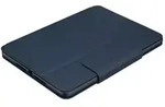 Logitech Rugged Combo 3 For Education - Tastatur und Folioh&uuml;lle - Apple Smart