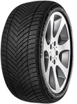 IMPERIAL Ganzjahresreifen 205/40 R18 TL 86Y AS DRIVER XL BSW M+S 3PMSF