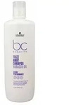Schwarzkopf Bc Frizz Away Micellar Shampoo 1000ml
