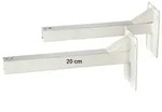 Wandabstandshalter f&uuml;r celexon Professional Serie - 20cm