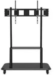 Celexon Professional Adjust-55120MP - Wagen - f&uuml;r Flachbildschirm - lackierter