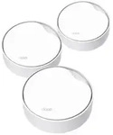 TP-Link Deco X50-PoE V1 - WLAN-System - (3 Router)