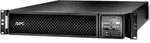 APC by Schneider Electric SRT1500RMXLI-NC USV 1500 VA Anzahl Ausg&auml;nge 6 x