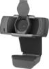 SPEEDLINK RECIT Webcam 720p HD black1.280*720 - Schwarz