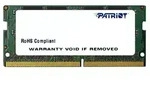PATRIOT Signature Line - DDR4 - Modul - 16 GB - SO DIMM 260-PIN - 3200 MHz / PC4