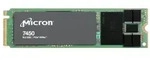 Micron 7450 PRO - SSD - Enterprise, Read Intensive - 960 GB - intern - M.2 2280...