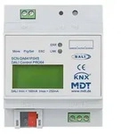 MDT technologies DaliControl IP Gateway SCN-DA641P.04S