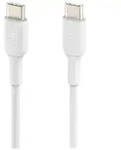 Belkin BOOST CHARGE - USB-Kabel - USB-C (M)