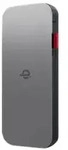 Lenovo Go Wireless Mobile Powerbank 10000 mAh Qi Wireless Charging LiPo USB-C&reg; Grau