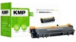 KMP Toner Brother TN-2310 black 1200 S. B-T56A remanufactured Multimedia-Technik