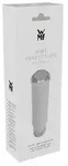 WMF Perfection Wasserfilter - 1,6 l - 3000 W - Schwarz - Edelstahl - Edelstahl -