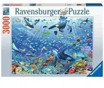 Ravensburger 17444, 3000 St&uuml;ck(e), 14 Jahr(e)