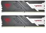 PATRIOT PVV532G720C34KViper Venom DDR5 32GB 7200MHz CL34BLK/SIR HS DUAL KIT DDR5