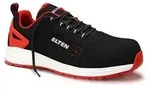 Sicherheitshalbschuh SHARKI red Low ESD S1, Gr. 40