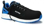 Sicherheitshalbschuh SHARKI blue Low ESD S1, Gr. 45