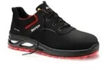 742581 Elten Henny XXTL black Low Gr. 40 ESD, EN ISO 20345 S3 SRC Si-Halbschuh,