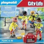 Playmobil&reg; City Life Rettungsteam 71244