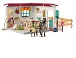 schleich HORSE CLUB 42591, 5 Jahr(e), Mehrfarbig