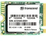 Transcend 300S 256GB Interne M.2 PCIe NVMe SSD 2230 PCIe NVMe 3.0 x4 Retail