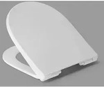 aus Urea 131.5 Duroplast &middot; SoftClose und TakeOff &middot; D-Shape &middot; Wrapover &middot; 2