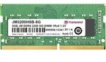 Transcend JetRAM Laptop-Arbeitsspeicher Modul DDR4 8 GB 1 x 8 GB 3200 MHz 260pin
