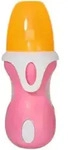 Zapf Creation - Baby Born - Interact. Flasche und L&ouml;ffel, 43cm