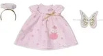 Baby Annabell Weihnachtskleid, 43cm