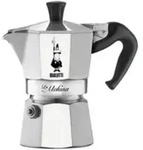 Bialetti Espressomaker Mokina Sleeve sr| 0.4 l