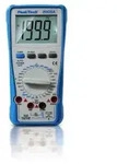 Digital Multimeter ~ 2.000 Counts ~ 1000V, 10A AC/DC